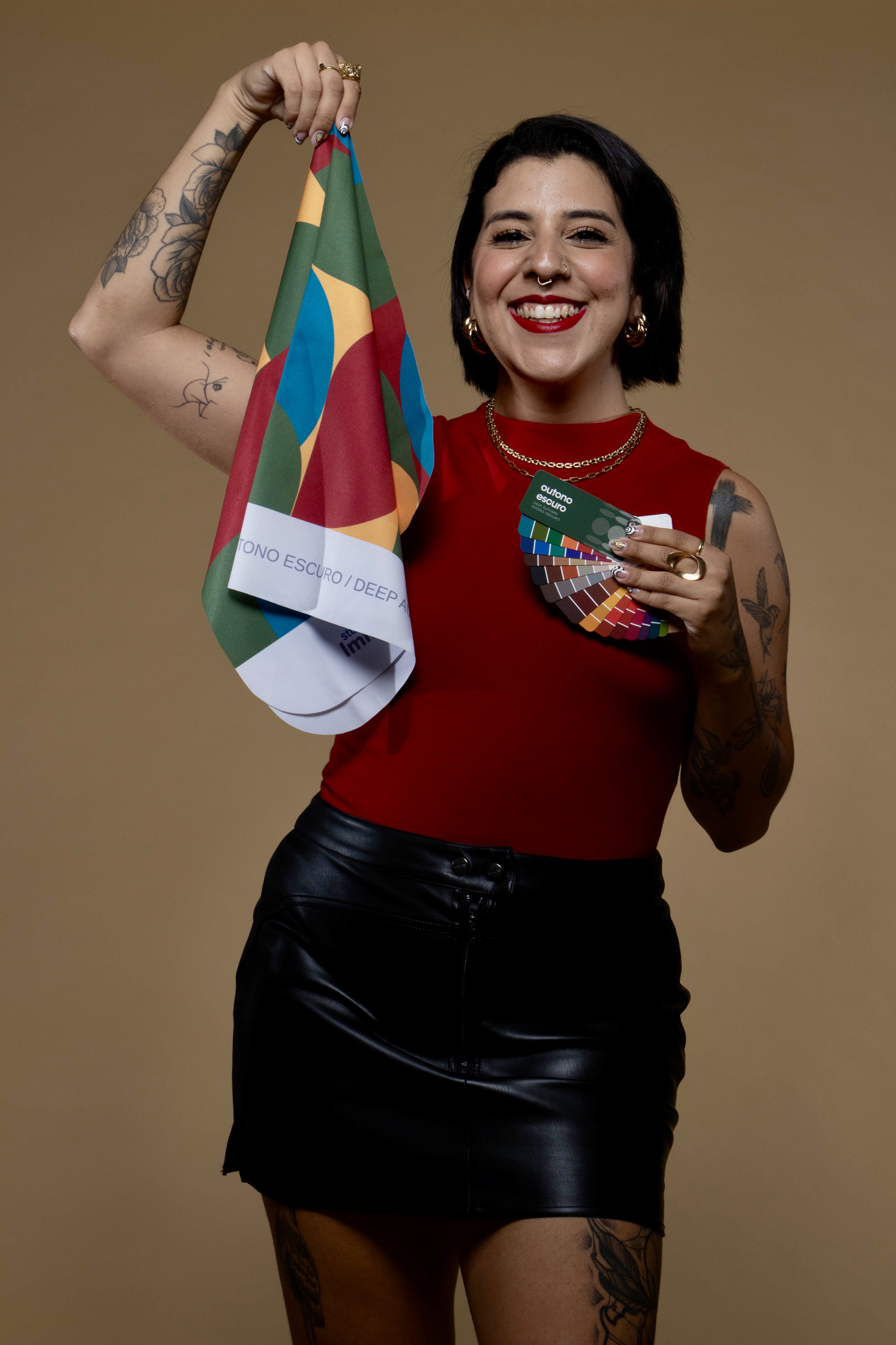 Consultoria de Imagem